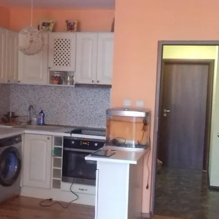 Слънце Apartmán