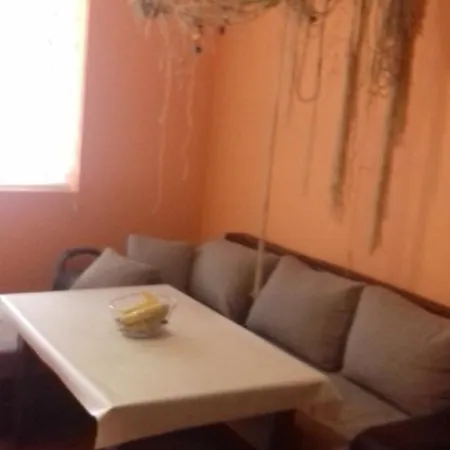 Слънце Apartmán Veliko Tarnovo