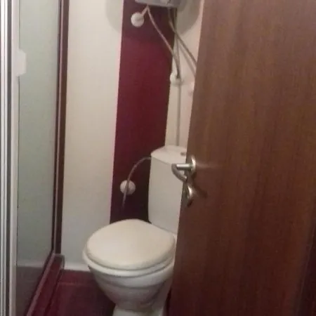 Apartmán Слънце *